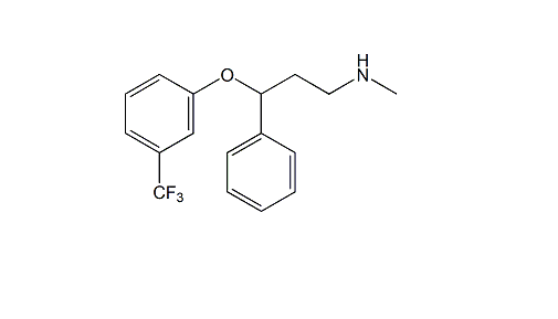 Fluoxetine EP Impurity C